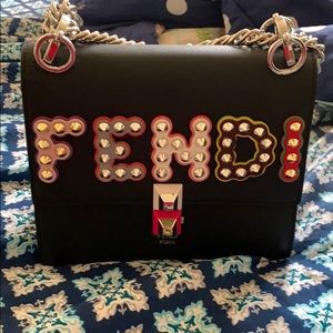 fendi purse